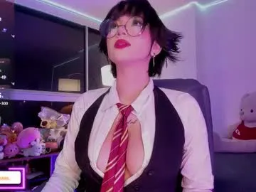 Private ming_yue_ on Chaturbate