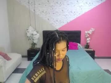 minhacorner from Chaturbate is Freechat