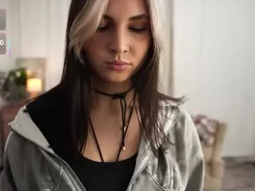 Freechat mirandabettman on Chaturbate