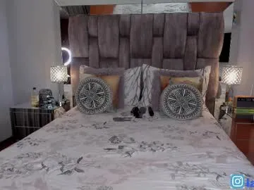 Chaturbate mirandacollins_ is Freechat mirandacollins_ — Hi !SPIN THE WHEEL 55 TKS MAKE ME WET 77 ROLL THE DICE 66 TKS #latina #bigass #ebony #lush - Multi-Goal : @5NIPPLE CLAMPS@15BUTPLUNG +100 SPANKS@30DOMI+FINGERS@60DILDO +CUM #loven