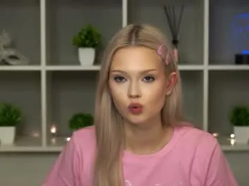 Freechat mirianscorgie on Chaturbate