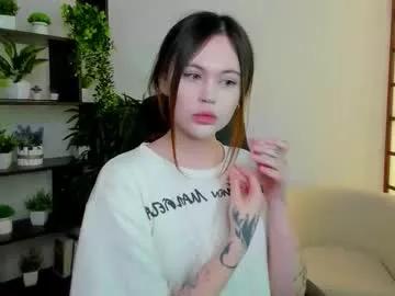 mise_en_scene on Chaturbate