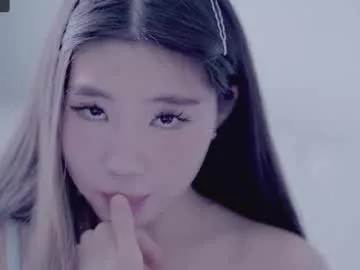 Away miso_misa on Chaturbate