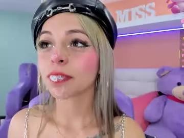 Naked Room miss__lizeth 
