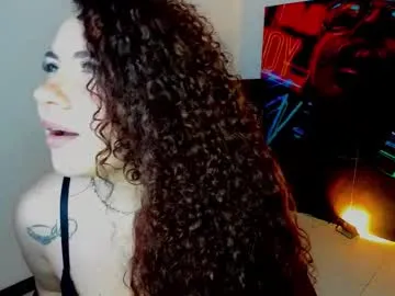 Freechat miss_alisse on Chaturbate