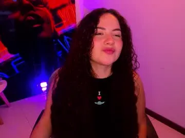 Freechat miss_alisse on Chaturbate