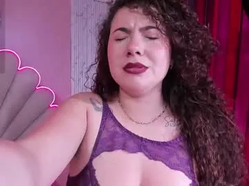 Freechat miss_alisse on Chaturbate