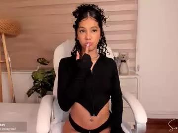 missbrasil_ from Chaturbate