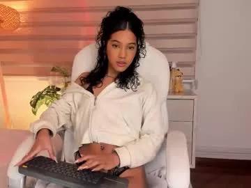 missbrasil_ from Chaturbate