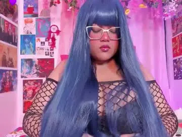 Freechat misscurvytop on Chaturbate