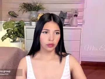 missesmeralda from Chaturbate