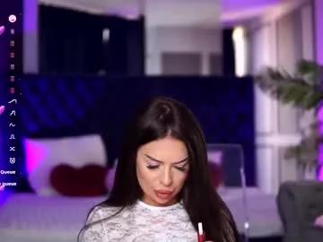 misskiarra from Chaturbate