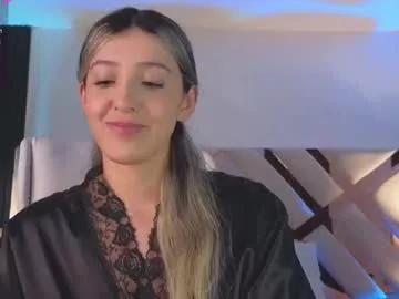 missmonaco from Chaturbate is Freechat