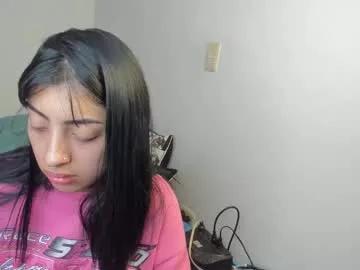 missnickeloo from Chaturbate