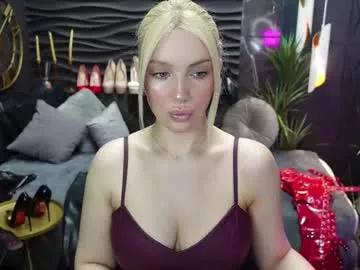 Naked Room mistress_darsy 