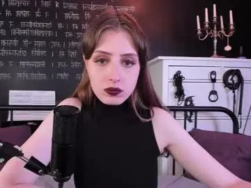 Freechat mistress_marlene on Chaturbate