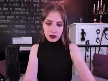 Freechat mistress_marlene on Chaturbate