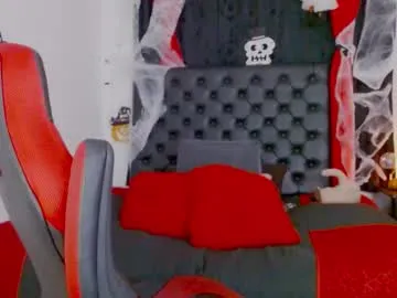 Freechat mistresslombana_666 on Chaturbate