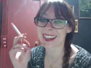 Chaturbate mistressthrope is Freechat mistressthrope — I rating dicks and cigarettes #smoking #smoke #smoker #femdom #sph