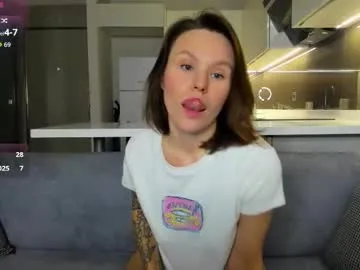 Freechat misty_myers on Chaturbate