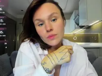 Freechat misty_myers on Chaturbate