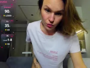 Freechat misty_myers on Chaturbate