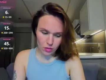 Freechat misty_myers on Chaturbate