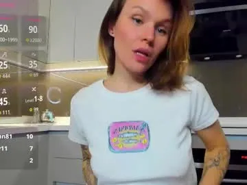 Freechat misty_myers on Chaturbate