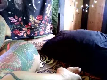 mizziijaie on Chaturbate 