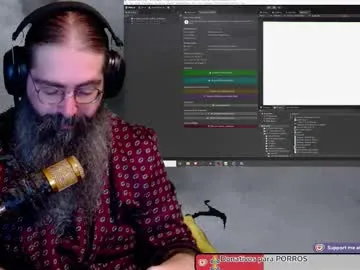 Chaturbate mjolnirinyou is Freechat mjolnirinyou — Im a gamedev working on the future of livestreaming Help me reach 3k followers!! #goth #nonude #smoking #cosplay #longhair