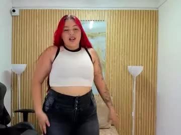 molly__22 from Chaturbate