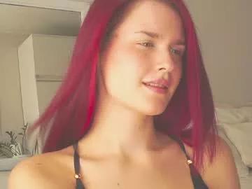 mollysoulful from Chaturbate is Freechat