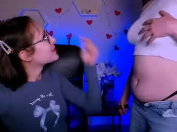 Private mona_cloud on Chaturbate