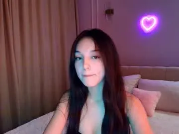 mooniejin on Chaturbate 