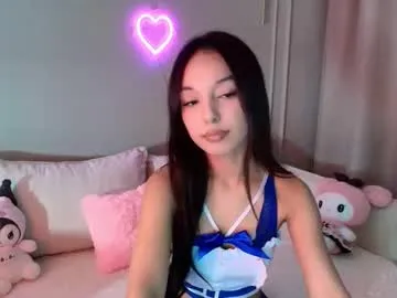 mooniejin on Chaturbate 