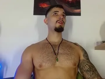 Freechat morgann_jones on Chaturbate