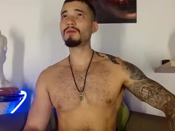 Freechat morgann_jones on Chaturbate