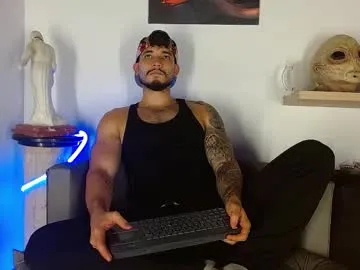 Freechat morgann_jones on Chaturbate