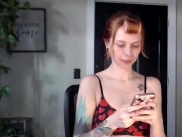 mousiegirl — make me cum #new #hairy #mommy #redhead #skinny #420 #lovense #smoker PVTs open and more explicit [935 tokens remaining]