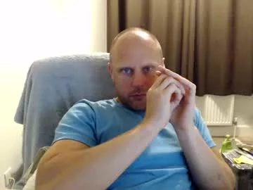 Freechat mr_baldy on Chaturbate