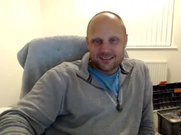 Freechat mr_baldy on Chaturbate