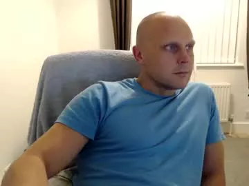 Freechat mr_baldy on Chaturbate
