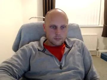 Freechat mr_baldy on Chaturbate