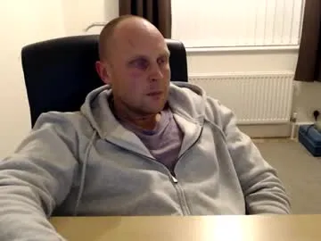 Freechat mr_baldy on Chaturbate