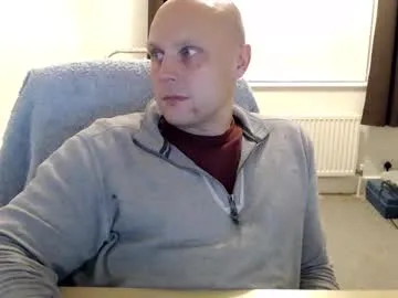 Freechat mr_baldy on Chaturbate