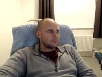 Freechat mr_baldy on Chaturbate