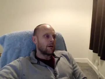 Freechat mr_baldy on Chaturbate