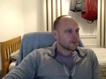 Freechat mr_baldy on Chaturbate
