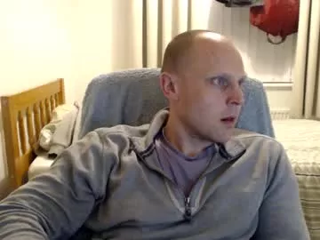 Freechat mr_baldy on Chaturbate