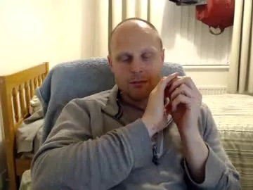 Freechat mr_baldy on Chaturbate